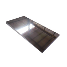 Stainless Steel Sheet Plate